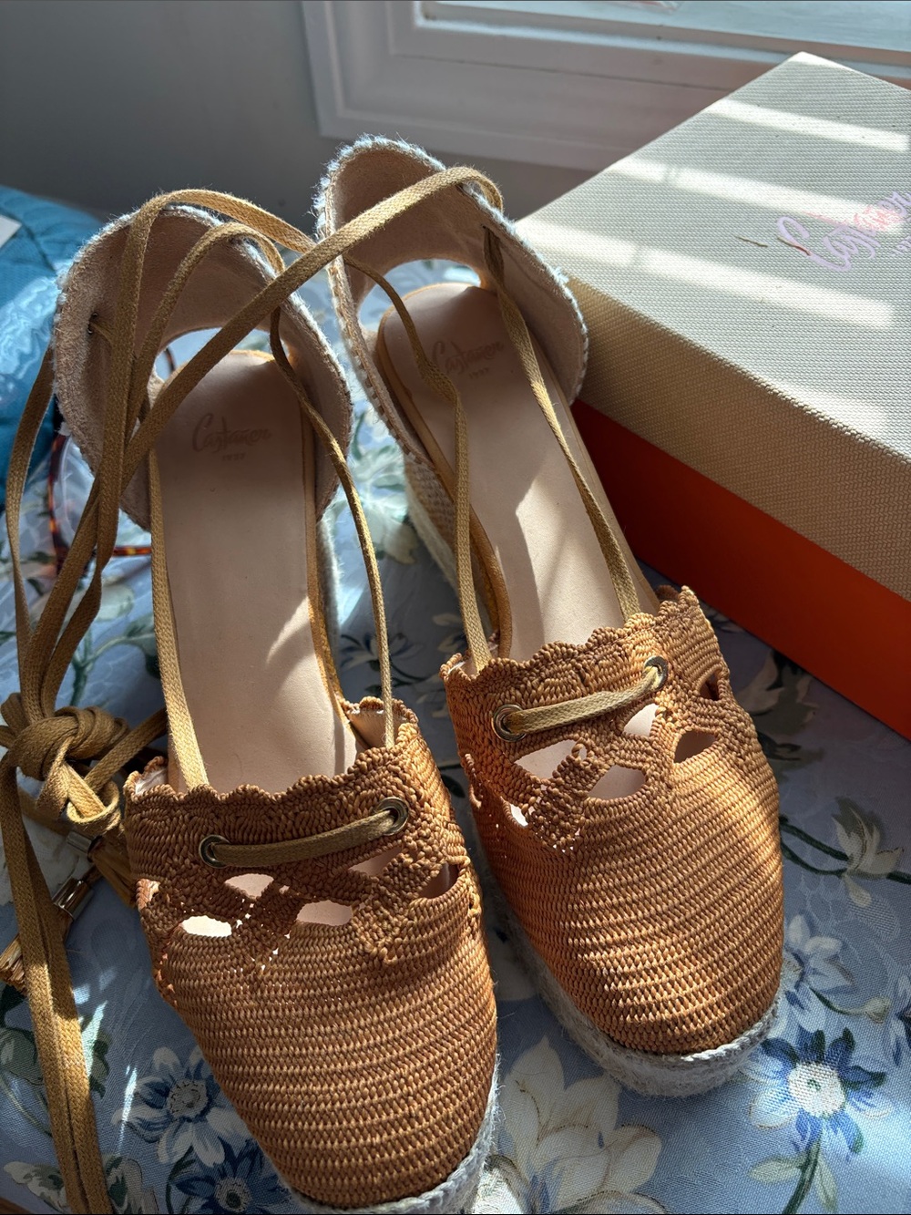 Castaner espadrilles
